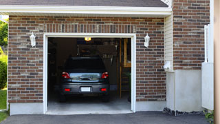 Garage Door Installation at Surrey Woods Flower Mound, Texas