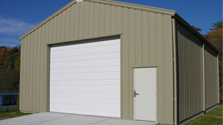 Garage Door Openers at Surrey Woods Flower Mound, Texas